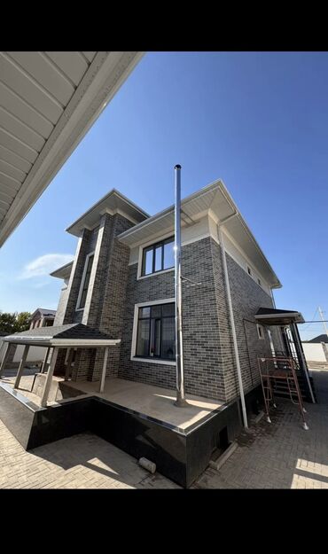 Фасадные работы: Фасадные и интерьерные отделочные работы “под ключ” - Декоративные — 40