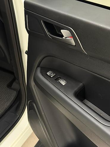 Ssangyong: Ssangyong Rexton Khan: 2022 г., 2.2 л, Автомат, Дизель, Пикап — 19