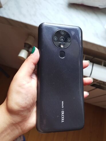 Samsung: Samsung Galaxy A24 4G, 128 GB, rəng - Qara, Barmaq izi, İki sim kartlı