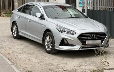 аренда шлифовальной машины для стен: Сдаю Hyundai Sonata New Rise в аренду с последующим выкупом! Авто в