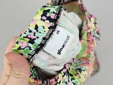 axena: Gina Tricot, Tunika damska, rozmiar XS — 5