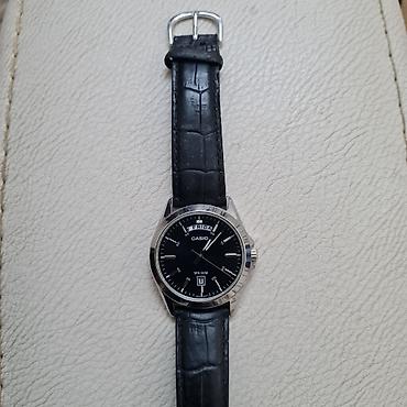 qol saati casio: İşlənmiş, Qol saatı, Casio — 3