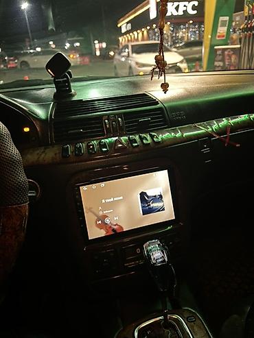 Продажа авто: Mercedes-Benz S-Class: 2000 г., 3.2 л, Автомат, Дизель, Седан — 9