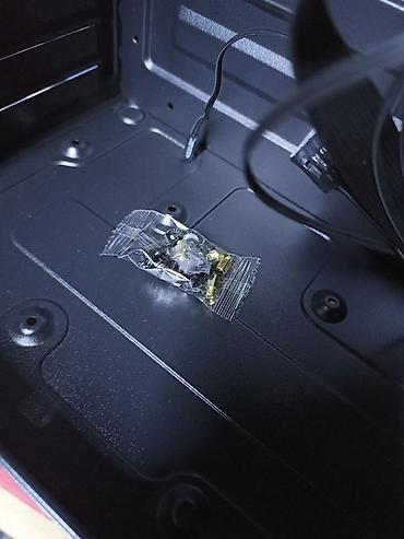 Корпусы ПК: Корпус ПК, Новый, Delux, Micro-ATX, цвет - Черный — 3