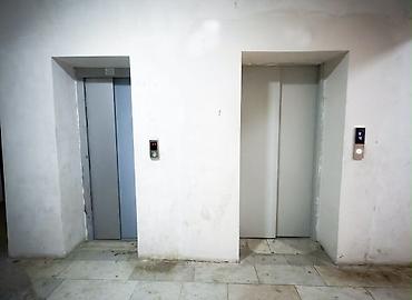 gence gulustan: 3 otaqlı, Yeni tikili, 84 kv. m — 2