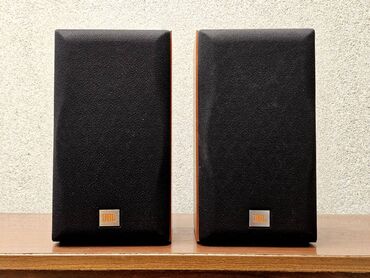 Zvučnici i stereo sistemi: JBL Northridge E Series – model E20, par bookshelf zvučnika. Ključne — 2