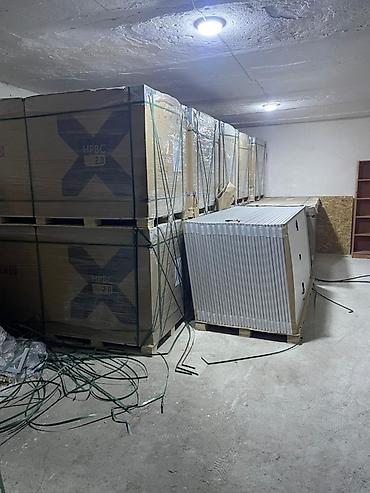 elektirik paneli: Yeni, Günəş paneli, Ödənişli quraşdırma, Ünvandan götürmə, Pulsuz çatdırılma, Ödənişli çatdırılma, Kredit yoxdur — 2