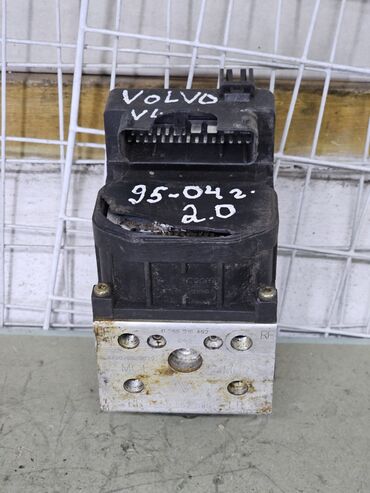 ABS: Блок ABS Volvo 1999 г., Б/у, Оригинал, Германия — 2