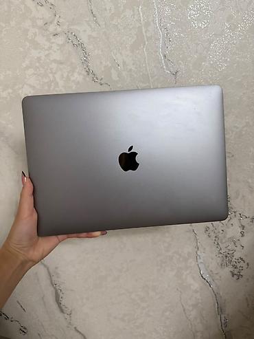 macbook air м1: Apple MacBook Air 13 М1 цвет Space Gray. Характеристики и — 2