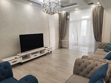 Посуточная аренда квартир: 1 комната, Душевая кабина, Постельное белье, Кондиционер — 5