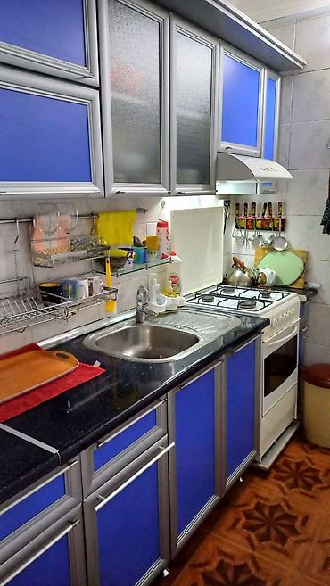 Günlük kirayə mənzillər: 2 otaqlı — 4