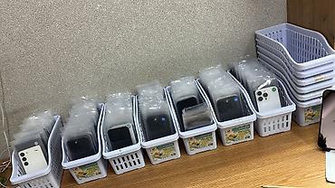 Apple iPhone: IPhone 3G, Новый, Desert Titanium, Коробка at lalafo.kg — 15 Apple iPhone: IPhone 3G, Новый, Desert Titanium, Коробка — 15