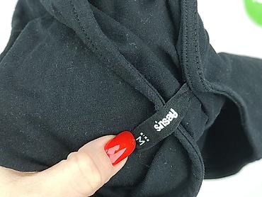 top nirvana bershka: Sinsay, Top damski, rozmiar M — 4