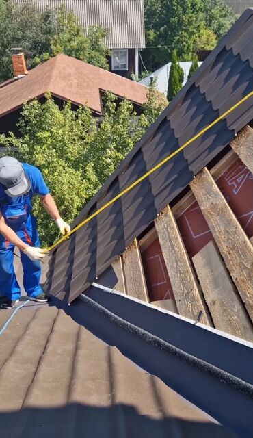 Кровля крыши: Кровля крыши | Для прогревания, Монтаж, Демонтаж Больше 6 лет опыта — 20