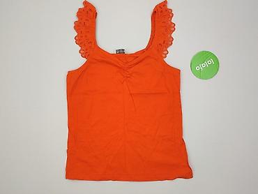 paprika clothes: Papaya, Top damski, rozmiar M — 2