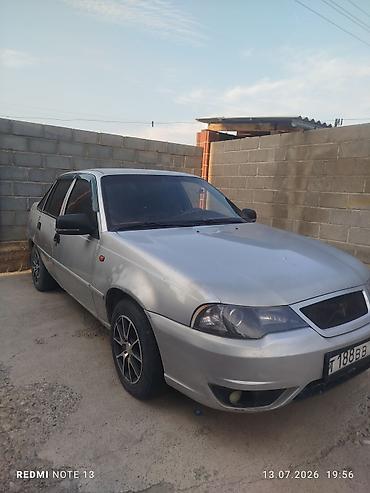 мотор нексия 1: Daewoo Nexia: 2011 г., 1.5 л, Механика, Бензин, Седан — 1