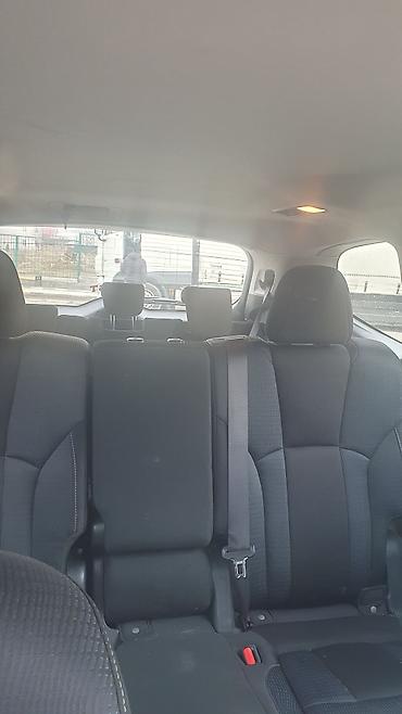 Subaru: Subaru Ascent: 2021 г., 2.5 л, Автомат, Бензин, Кроссовер — 6