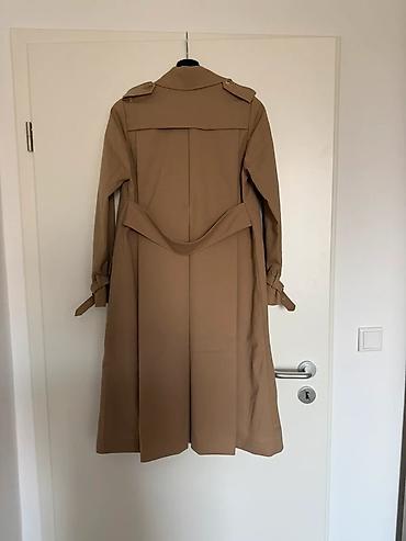 Plaşlar: Plaş, S, rəng - Bej — 2