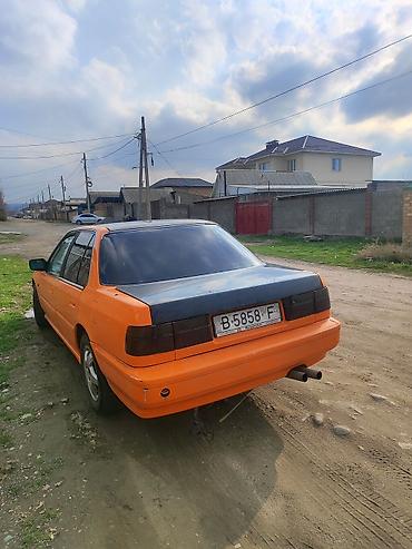 бензанасос аккорд: Honda Accord: 1992 г., Седан — 2
