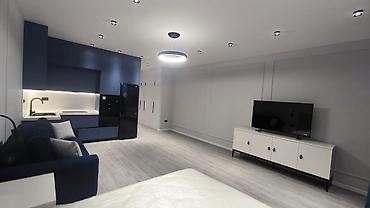 Квартиры: 1 комната, Новостройка, 57 м² — 6