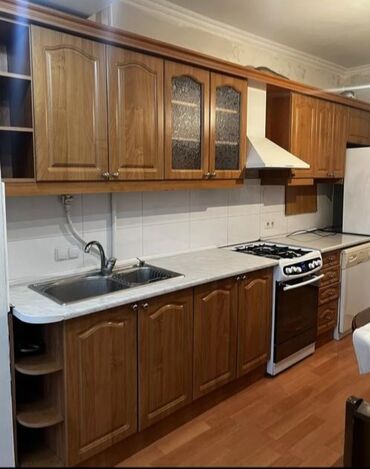 кухинный мебель: Кухонный гарнитур