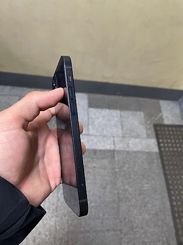apl: IPhone 12, Б/у, 128 ГБ, Чехол, Коробка, 100 % — 4