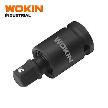 smart açar: WOKIN Havalı Qalovka Mafsalı 1/2″ (Model 154012) WOKIN 154012 – 1/2″ — 1