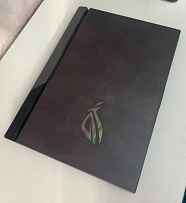 rog ally x: İşlənmiş ASUS ROG, 17.3 ", 512 GB — 2