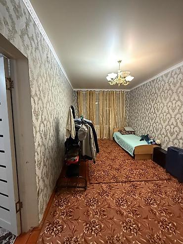 Продажа квартир: Продаётся дом из 5 комнат имеется центральная канализация, центральное — 10