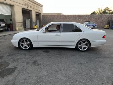 Disklər: İşlənmiş Disk AMG R 18, 5 Boltlu