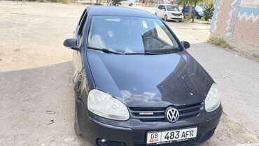 гольф 3 блок: Volkswagen Golf V: 2008 г., 1.9 л, Механика, Дизель, Хэтчбэк