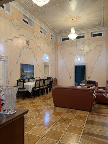 Həyət evləri və villaların satışı: 6 otaqlı, 700 kv. m, Kredit yoxdur, Orta təmir — 4