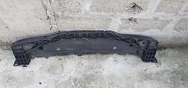 haube: SINA, GREDA BRANIKA ZA PEUGEOT 207 | Originalni polovni delovi — 1