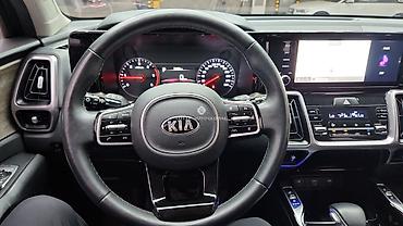 маз ямз 238: Kia Sorento: 2020 г., 2.2 л, Автомат, Дизель, Кроссовер — 10