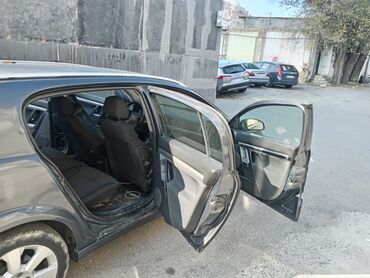 Opel: Opel Signum: 1.9 l | 2006 il 350000 km Hetçbek — 8