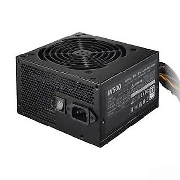Izvori napajanja: Cooler Master Elite NEX W500 – ATX napajanje za desktop računare - — 13