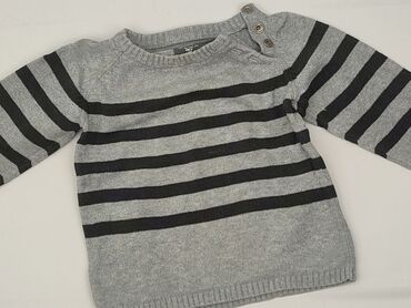 dobra tania bielizna termoaktywna: Sweater, H&M, 9-12 months, condition - Very good