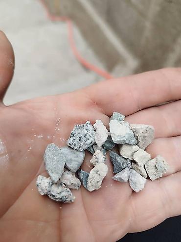 Отсев: Отсев, Для бетона, Оптом, Камаз — 9