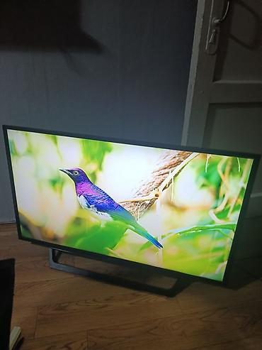 mi bend: Телевизор Sony Bravia 40" - Диагональ: 40дюймов (≈102 см) - — 8