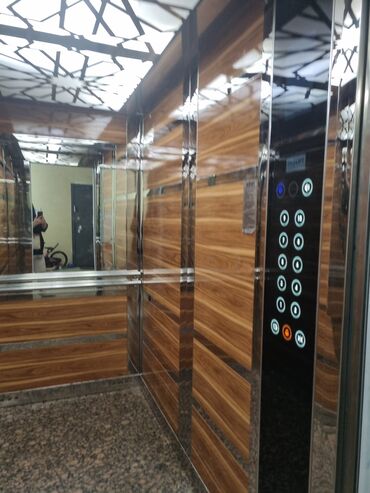 квартиры студии в новостройке: 2 комнаты, 70 м², Элитка, 7 этаж, Евроремонт