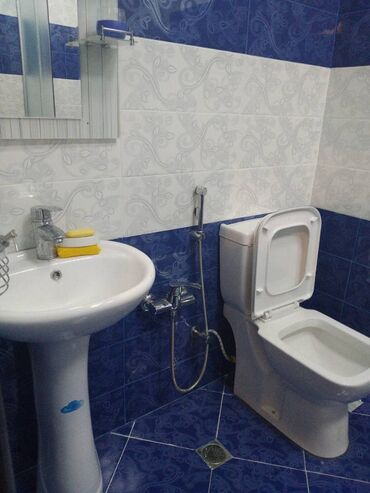 Yeni tikili: 2 otaqlı, Yeni tikili, 53 kv. m — 11