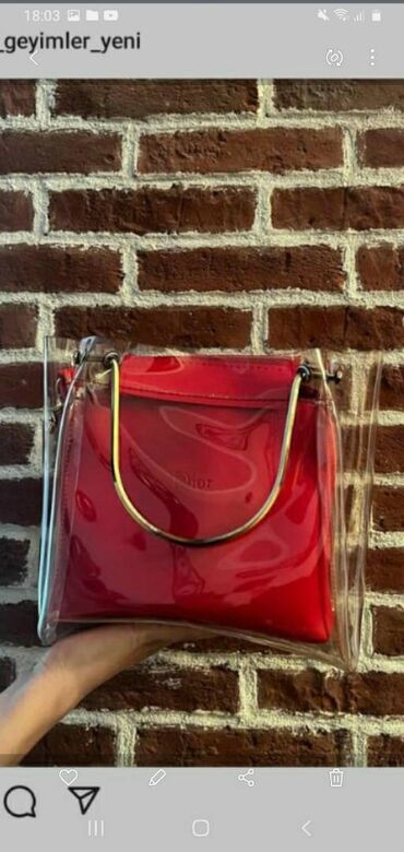 viva ayaqqabı instagram: Çantalar çoxdu 8 azn-dən 12 azn-ə qədər olan qiymətədir.Müsaj