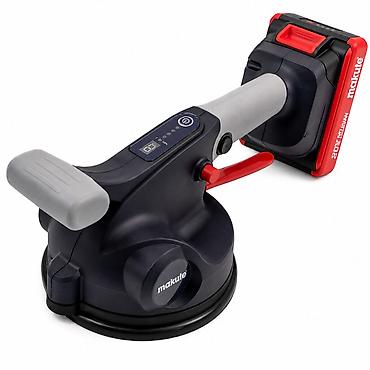 №: 3340 Məhsulun adı: Makute kafel vibratoru, batareyalı 21V — Model