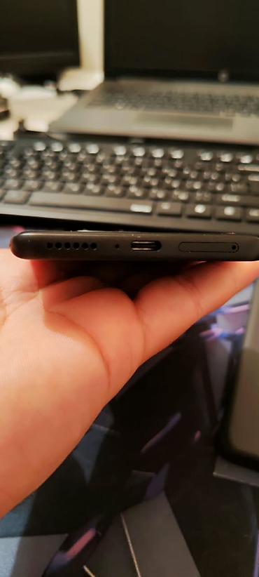 redmi pad 6: Redmi 16 GB, rəng - Qara, Sensor — 6