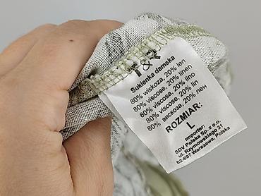 sukienka e: Tom Rose, Sukienka damska, rozmiar L — 5