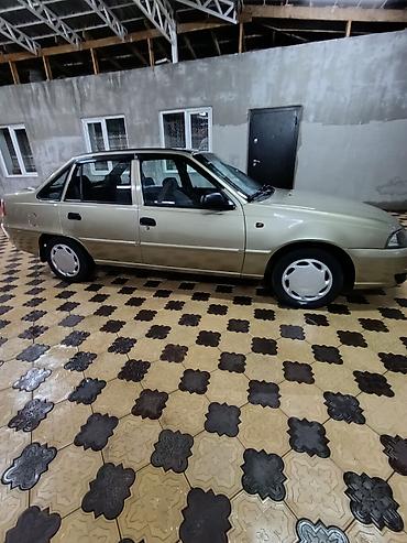 Daewoo: Daewoo Nexia: 2008 г., 1.5 л, Механика, Бензин, Седан — 6