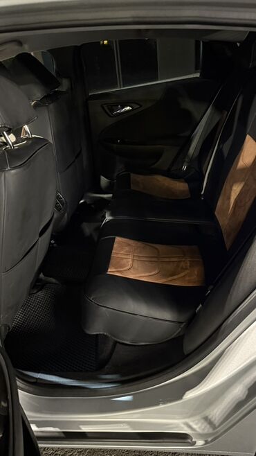 Другие автомобили: Предлагается к продаже автомобиль Chevrolet Malibu, отличающийся — 8