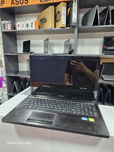 Lenovo: Lenovo 15.6 ", Intel Core i3, 512 GB