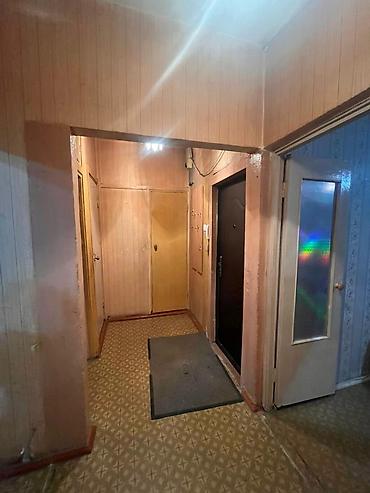 Продажа квартир: 2 комнаты, 50 м², 105 серия, 3 этаж, Косметический ремонт — 3