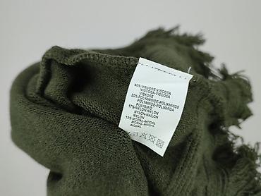 cn 17096a: Ponczo damskie, rozmiar One size — 4